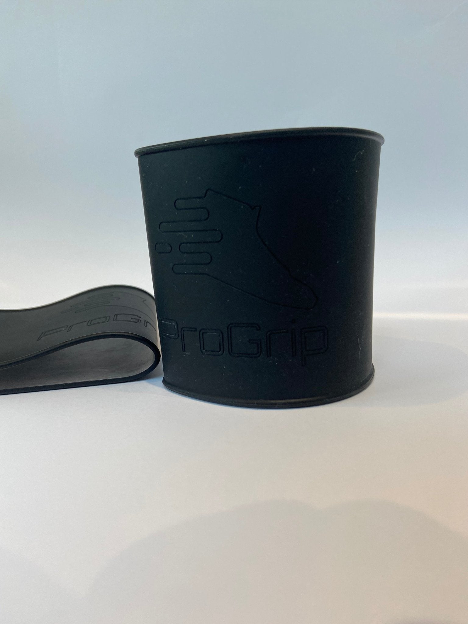 ProGrip Sock Bands - Black - ProGrip Grip Socks - 