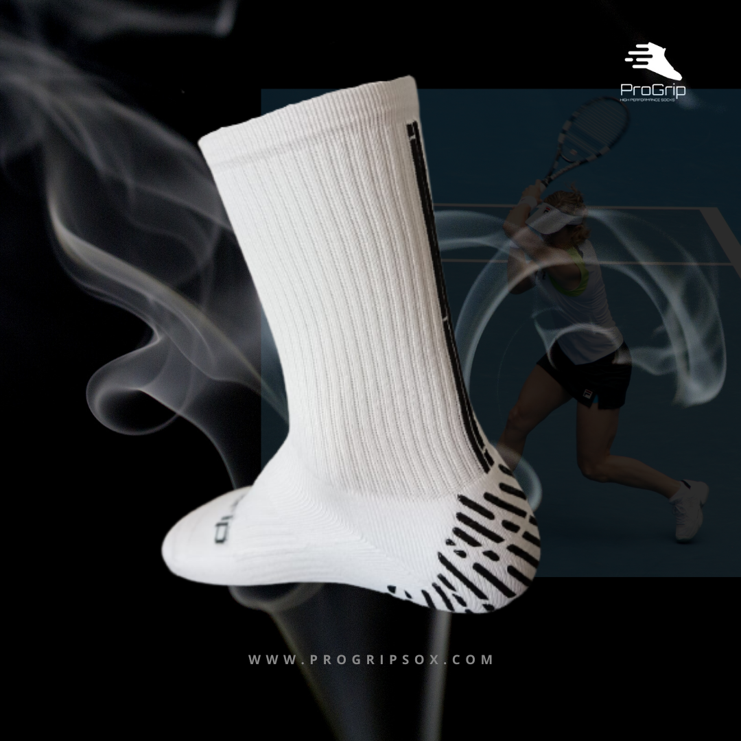 Football Grip Socks Sports Grip Socks Athlete Grip Socks Performance Socks,  Gain the Edge 